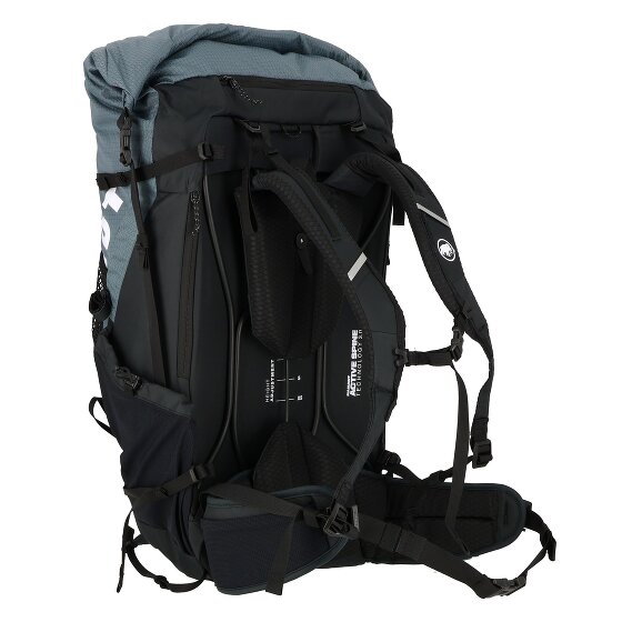Mammut Ducan Spine Women Trekking backpack 72 cm