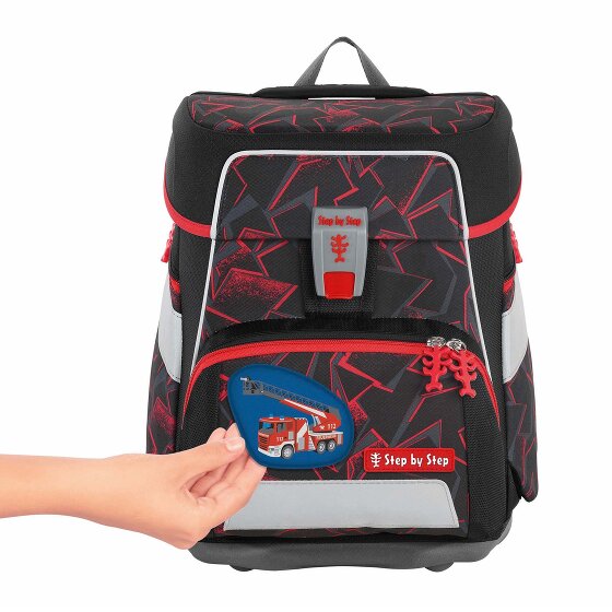 Step by Step Magic Mags Flash Step by Step Magic Mags Flash