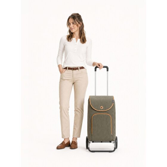 Andersen Shopper Royal Shopper Marta Shopping Trolley 59 cm