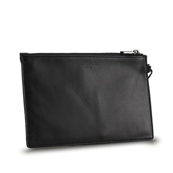 Liebeskind Cosmetic bag Leather 22.5 cm