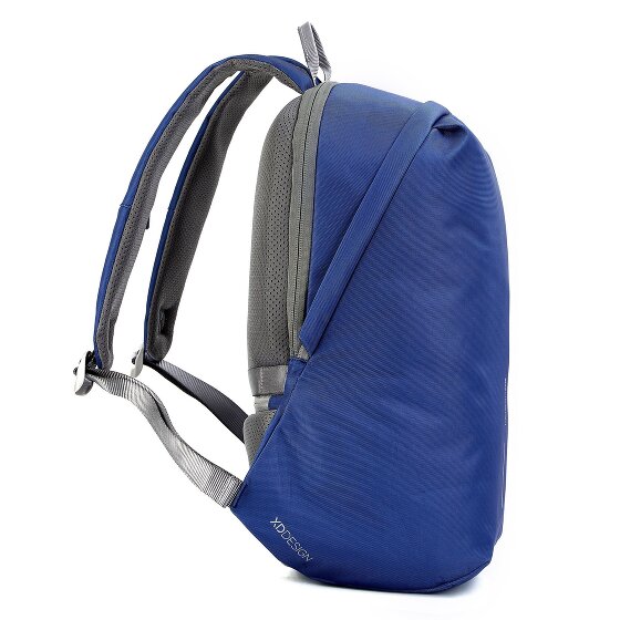 XD Design Bobby Daypack RFID protection 45 cm Laptop compartment