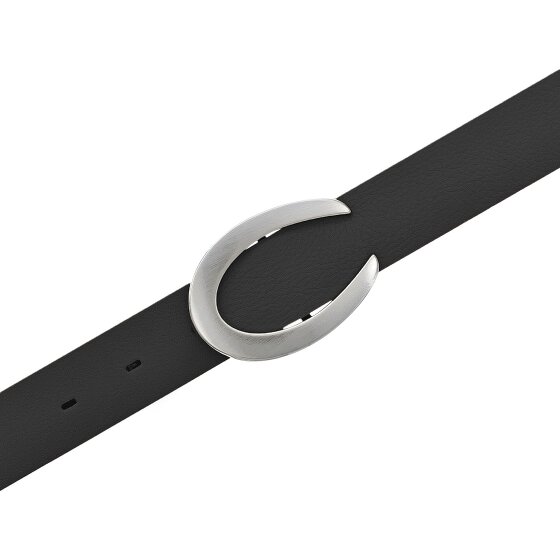 Vanzetti Belt leather