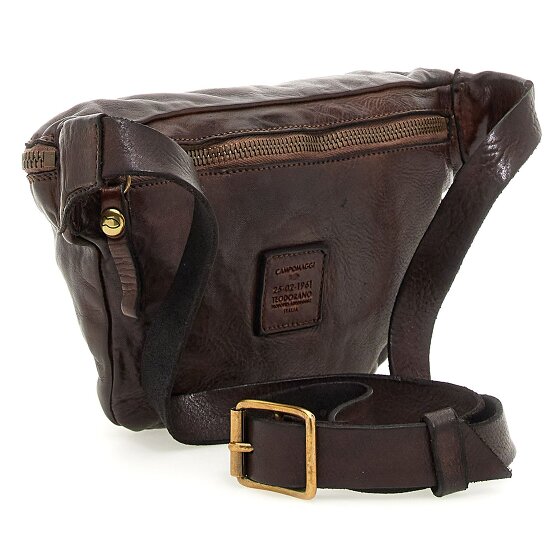 Campomaggi Santarcangelo Fanny pack Leather 26 cm