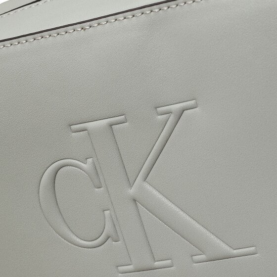 Calvin Klein Jeans Sculpted Deboss Shoulder bag 20 cm