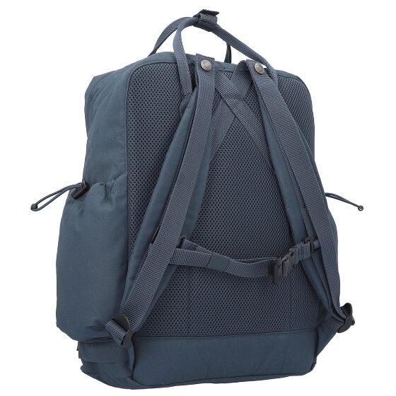 Fjällräven Kanken Outlong Daypack 40 cm Laptop compartment