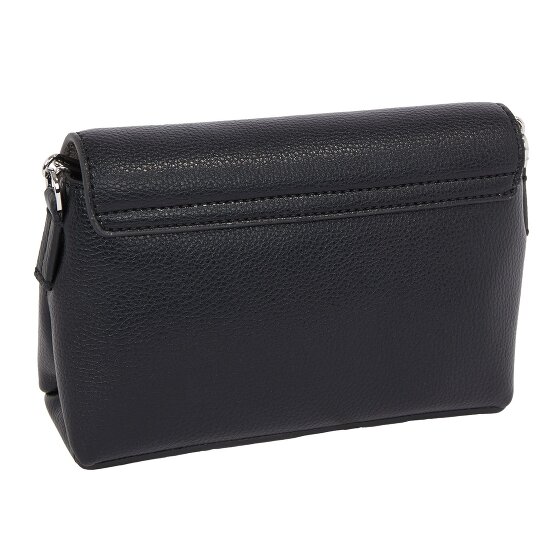 Calvin Klein CK Plaque Mini Bag Shoulder Bag 17.5 cm