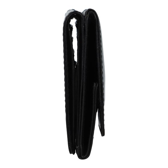 Braun Büffel Country Wallet Leather 10 cm