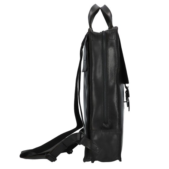 Harold's Aberdeen Daypack Genuine Leather 38 cm