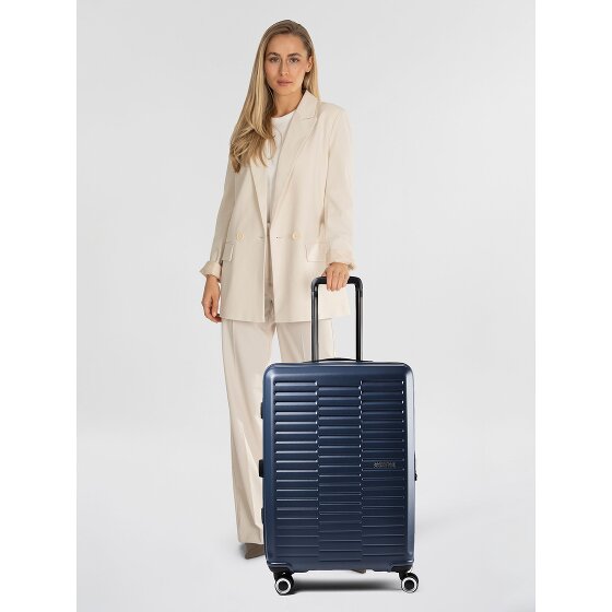 American Tourister Sunset Hills 4 wheels Trolley 64.5 cm