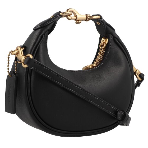 Coach Jonie Mini Bag Shoulder Bag Leather 15 cm