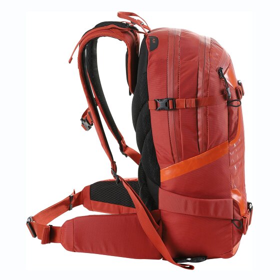 NITRO Slash Pro X Ripuri Set 25 Hiking backpack 53 cm