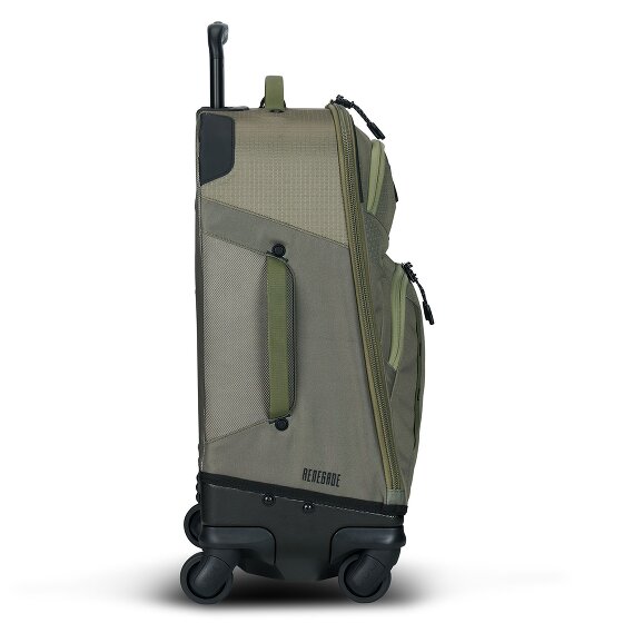 Ogio Renegade 26 4 wheels Trolley 66 cm