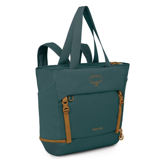 Osprey Daylite Shopper Bag 50 cm Laptop compartment