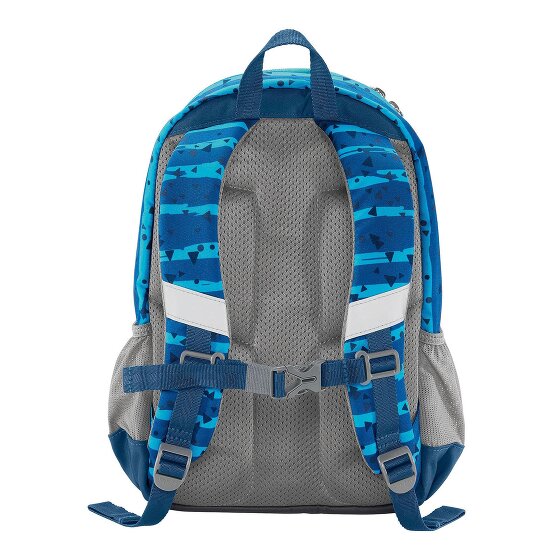 Step by Step KIGA Maxi children backpack 34 cm