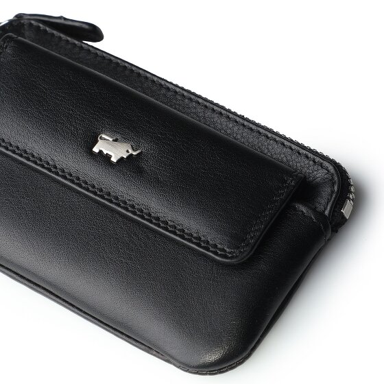 Braun Büffel Golf 3.0 Key wallet Leather 12.3 cm