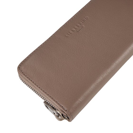 Liebeskind Sally Wallet RFID protection Leather 19 cm