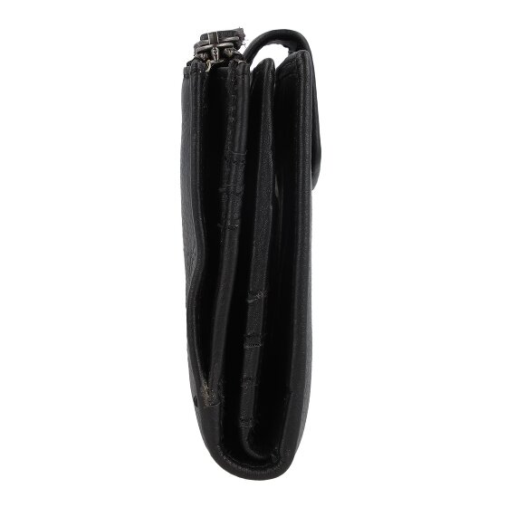 Harbour 2nd Just Pure Ulla Wallet RFID protection Leather 20 cm