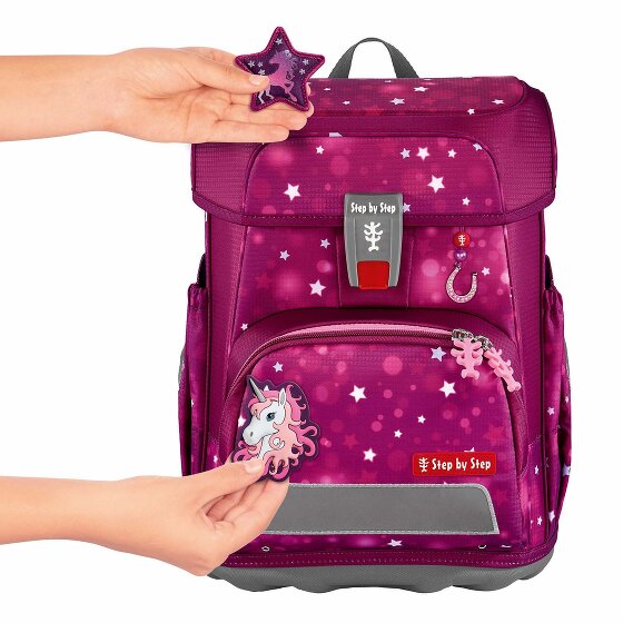 Step by Step School accessories