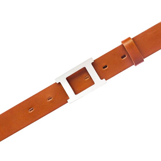 Vanzetti Belt Leather
