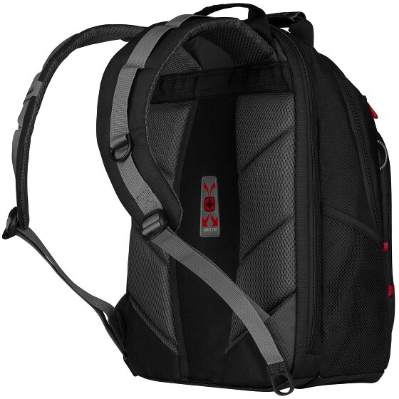 Wenger Legacy 16 Business backpack 45 cm Laptop compartment