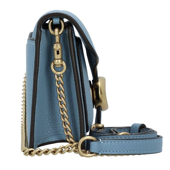 Coach Tabby shoulder bag leather 21 cm