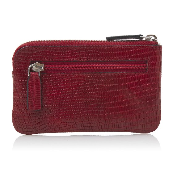Castelijn & Beerens Donna Key pouch Genuine Leather 12 cm