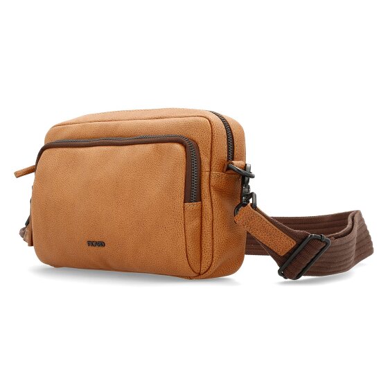 Picard Casual Shoulder bag Leather 24 cm