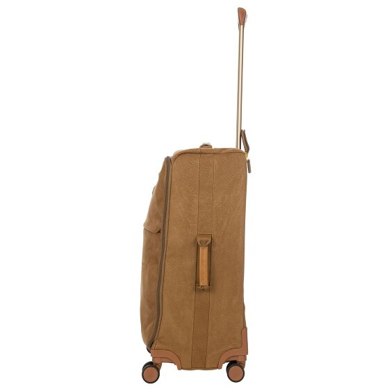 Bric's Life 4 wheels Trolley 71 cm
