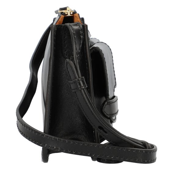 The Bridge Lucrezia Shoulder bag Leather 27 cm