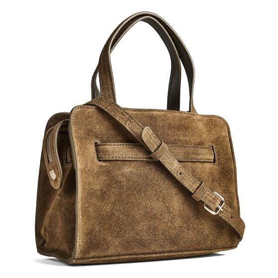 DuDu Shoulder Bag Genuine Leather 23 cm