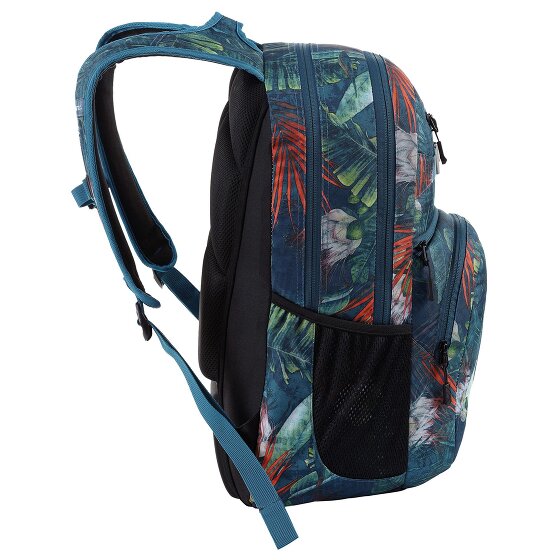 NITRO Daypack Hero backpack 52 cm laptop compartment