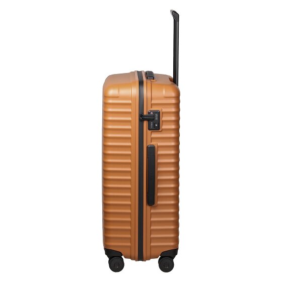 Titan Upgrade 4 wheels Trolley L 75 cm