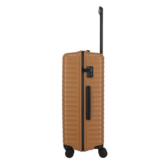 Titan Upgrade 4 wheels Trolley L 75 cm