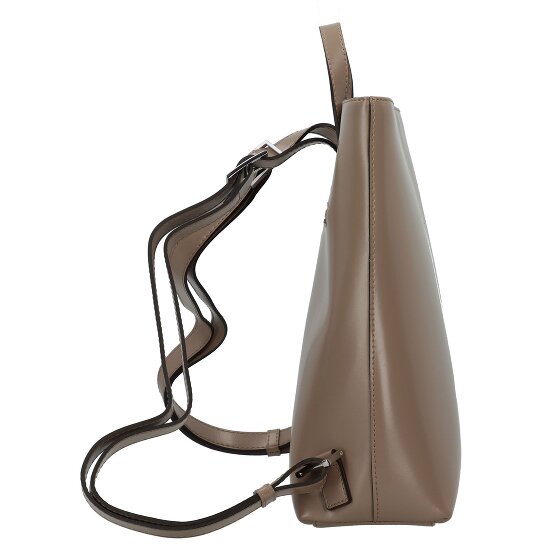 Picard Black Tie City Backpack Leather 28 cm Picard Black Tie City Backpack Leather 28 cm