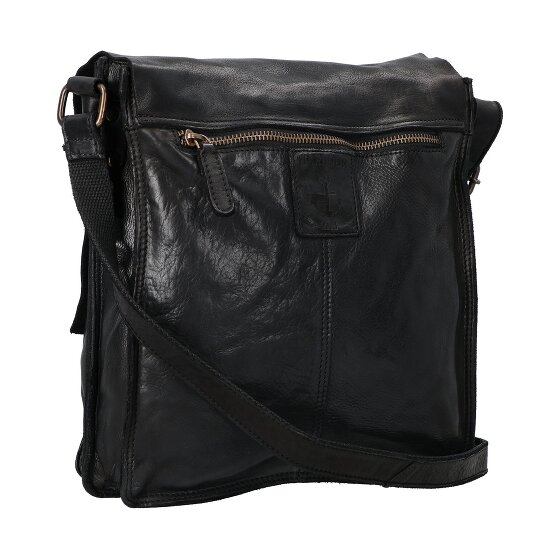 Harbour 2nd Juwil Shoulder bag Leather 25 cm Harbour 2nd Juwil Shoulder bag Leather 25 cm