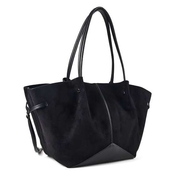 Karl Lagerfeld Pierced Shoulder Bag 51 cm