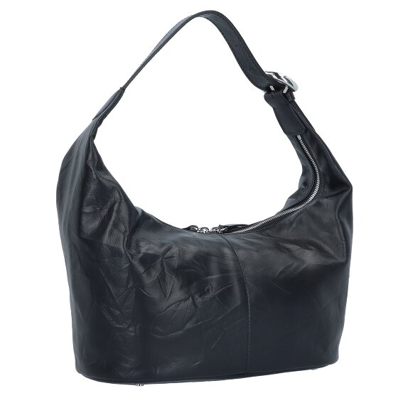 Coccinelle Fernanda Shoulder Bag Leather 28 cm