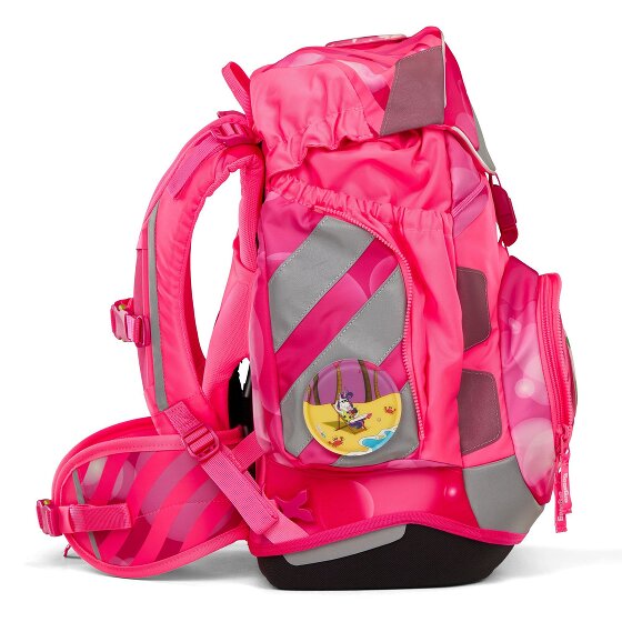 ergobag Pack School bag set 6-piece