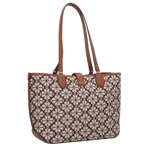 Kate Spade New York Spade Flower Shopper Bag 40 cm