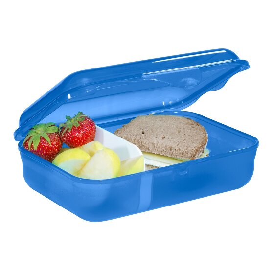 Step by Step lunch box 18 cm