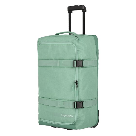 Travelite Kick Off 2 Roll Travel Bag 68 cm