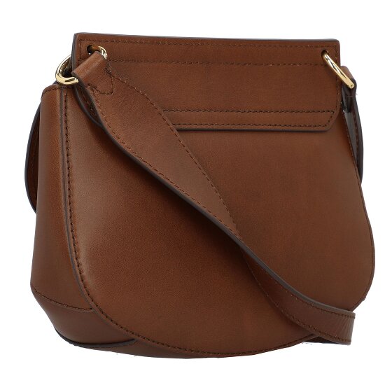 The Bridge Erica Shoulder bag Leather 23.5 cm