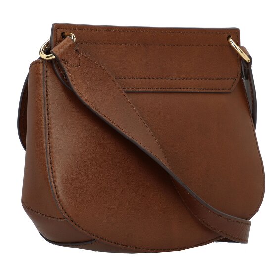 The Bridge Erica Shoulder bag Leather 23.5 cm