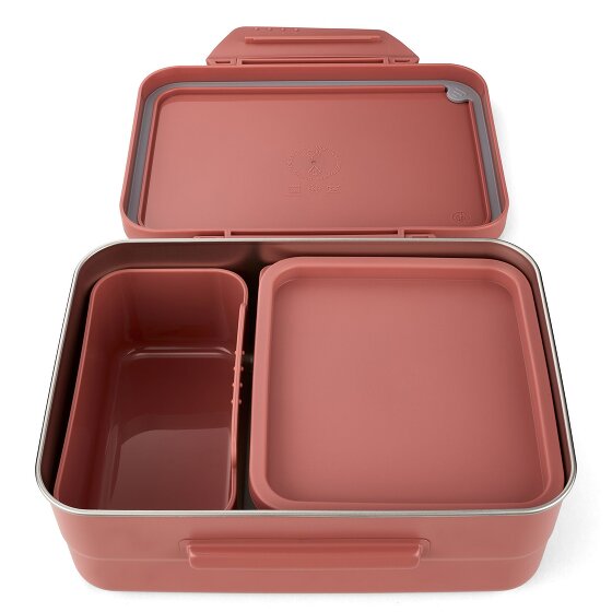 Satch lunch box 17 cm