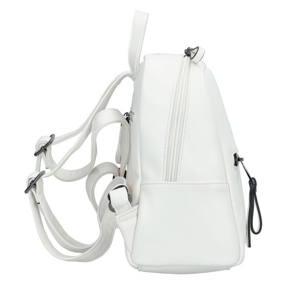 Tom Tailor Tamara City Backpack Leather 27 cm