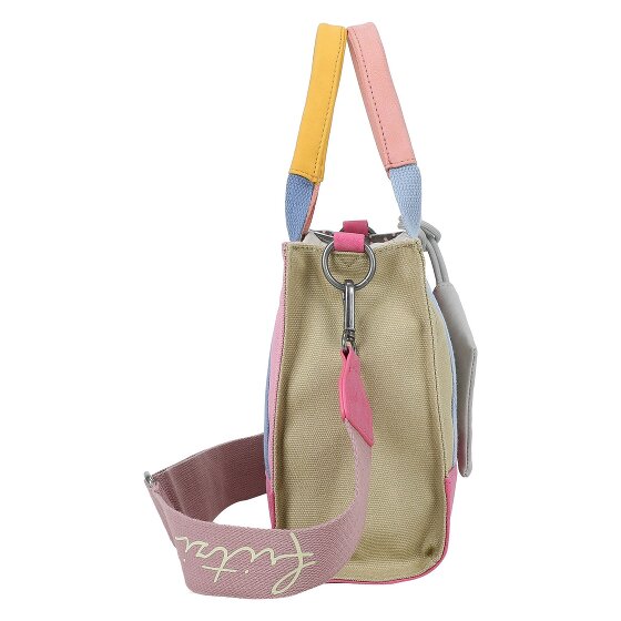 Fritzi aus Preußen Limited Multi Handbag 26 cm