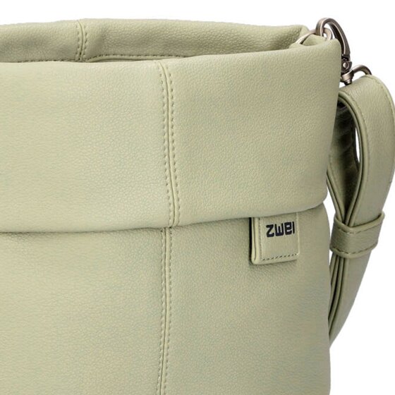 Zwei Mademoiselle.M Shoulder Bag 25 cm