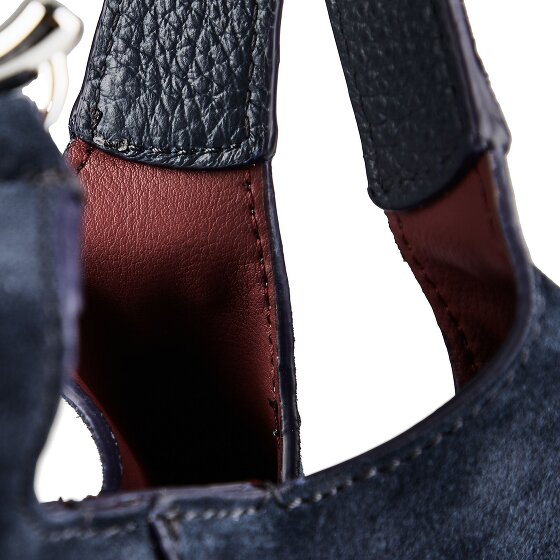 Coccinelle C-Easy Shoulder Bag Genuine Leather 21 cm