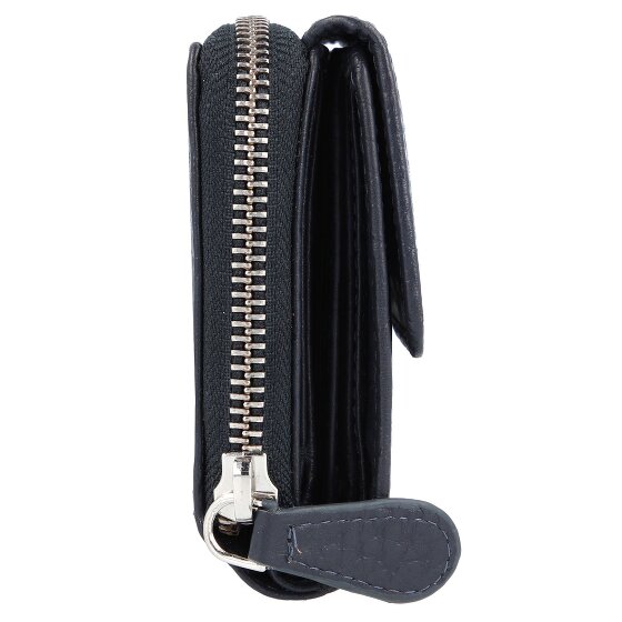 Jack Kinsky Albany 512 wallet RFID leather 13.5 cm