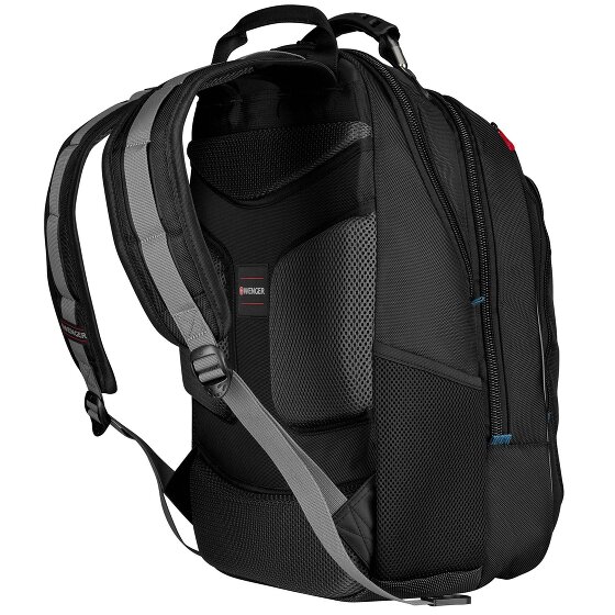 Wenger Carbon Apple 15 Business backpack 50 cm
